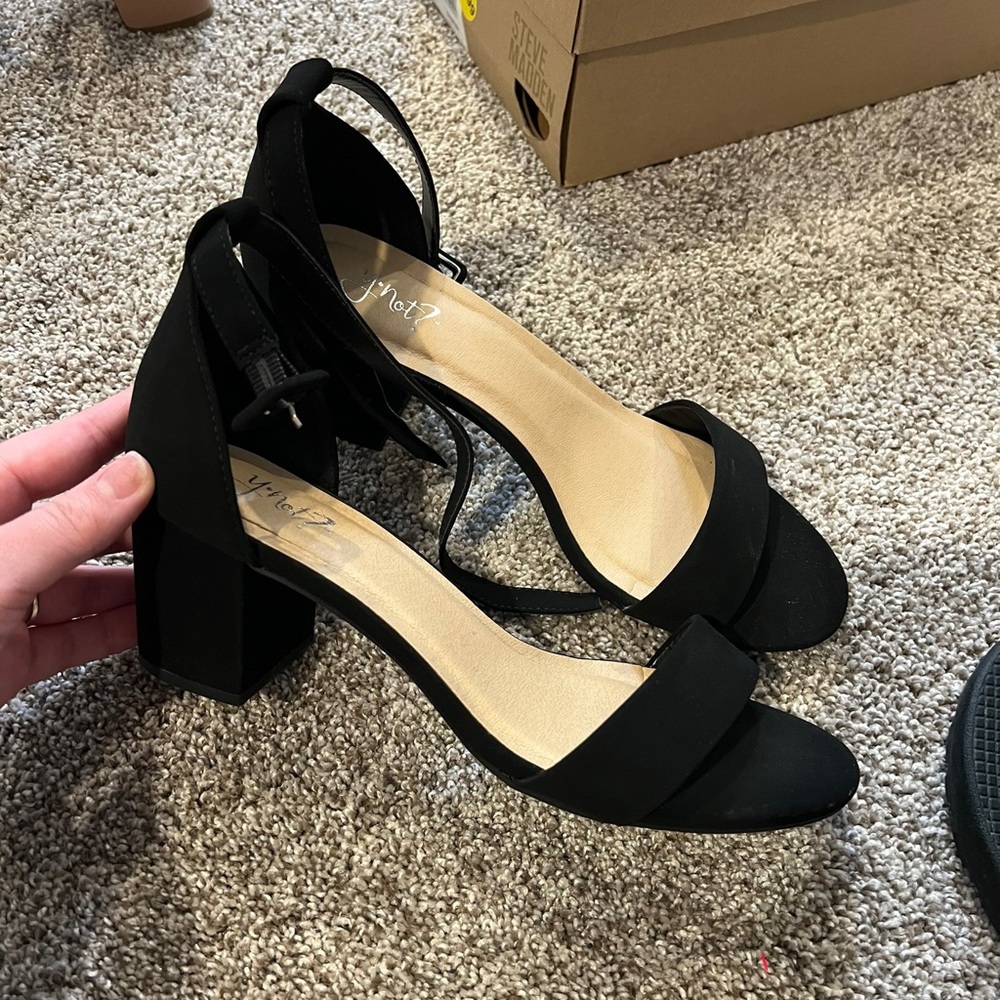 Women’s heels